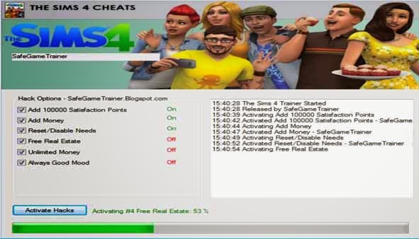 Sims 4 Cd Key Generator For Origin Free